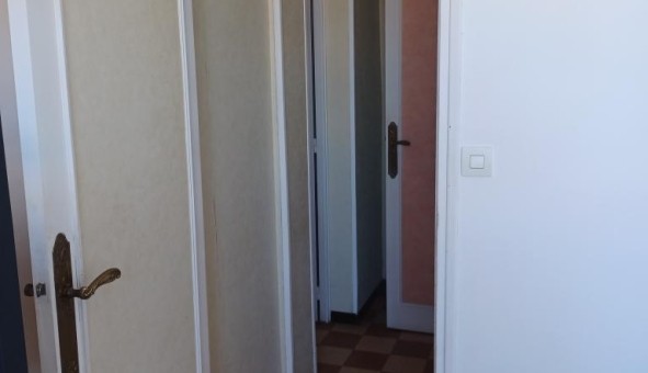 Logement �tudiant T2 &agrave; Marseille 04�me arrondissement (13004)