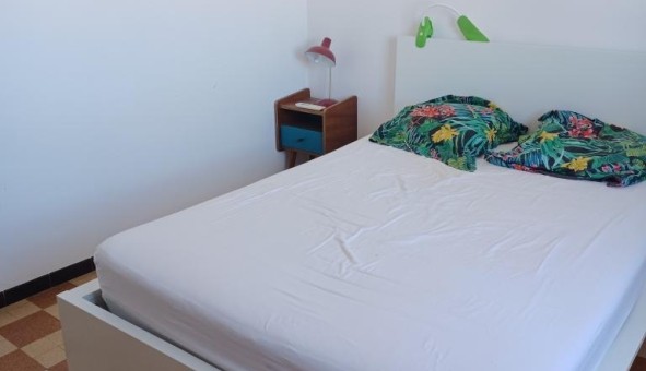 Logement �tudiant T2 &agrave; Marseille 04�me arrondissement (13004)