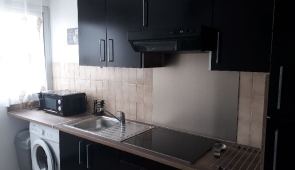 Logement �tudiant T2 &agrave; Marseille 04�me arrondissement (13004)