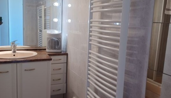 Logement �tudiant T2 &agrave; Marseille 04�me arrondissement (13004)