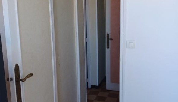 Logement �tudiant T2 &agrave; Marseille 04�me arrondissement (13004)