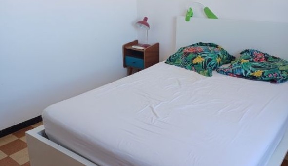 Logement �tudiant T2 &agrave; Marseille 04�me arrondissement (13004)