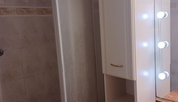 Logement �tudiant T2 &agrave; Marseille 04�me arrondissement (13004)