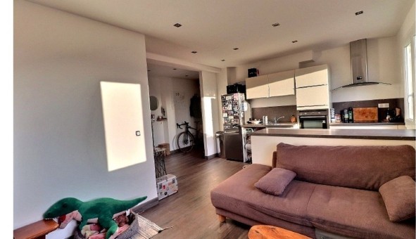 Logement �tudiant T2 &agrave; Marseille 04�me arrondissement (13004)