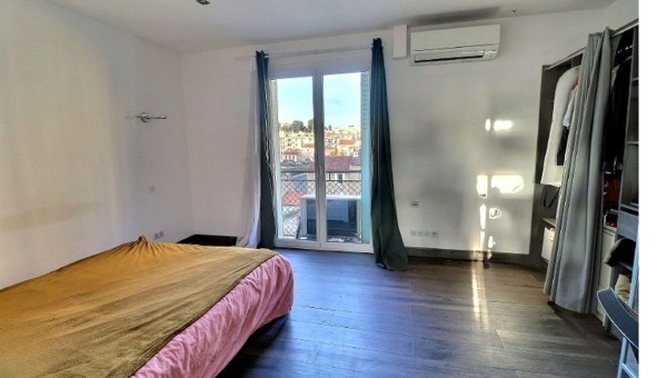 Logement �tudiant T2 &agrave; Marseille 04�me arrondissement (13004)