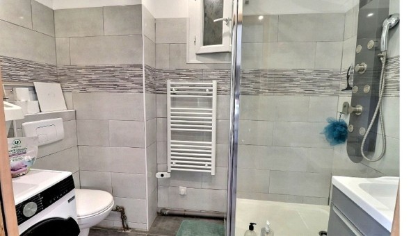 Logement �tudiant T2 &agrave; Marseille 04�me arrondissement (13004)