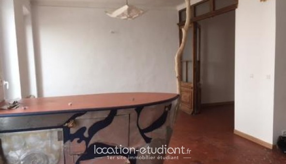 Logement tudiant T2 à Marseille 05me arrondissement (13005)