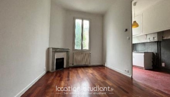 Logement tudiant T2 à Marseille 05me arrondissement (13005)