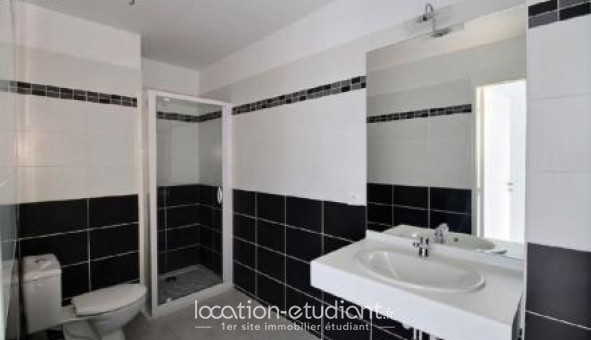 Logement �tudiant T2 à Marseille 05�me arrondissement (13005)