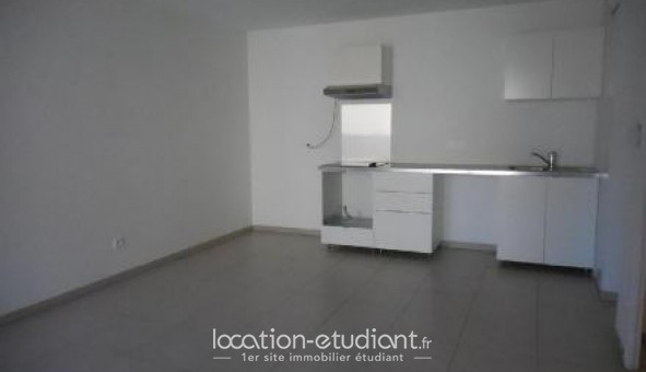 Logement étudiant T2 à Marseille 05ème arrondissement (13005)