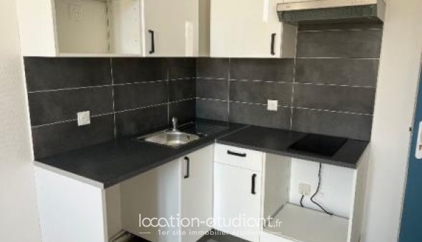 Logement tudiant T2 à Marseille 05me arrondissement (13005)