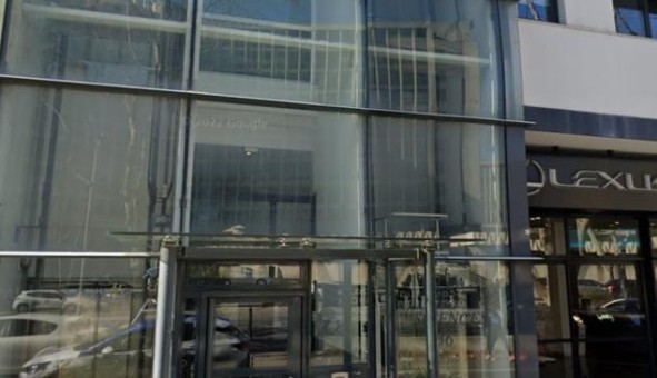 Logement tudiant T2 à Marseille 05me arrondissement (13005)
