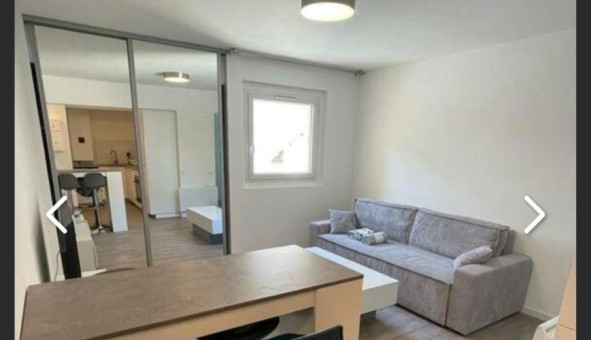 Logement tudiant T2 à Marseille 05me arrondissement (13005)