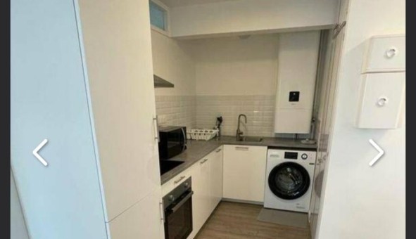Logement tudiant T2 à Marseille 05me arrondissement (13005)