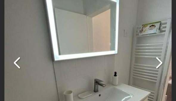 Logement tudiant T2 à Marseille 05me arrondissement (13005)