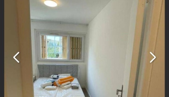 Logement tudiant T2 à Marseille 05me arrondissement (13005)