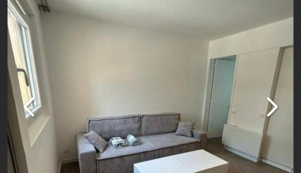 Logement tudiant T2 à Marseille 05me arrondissement (13005)