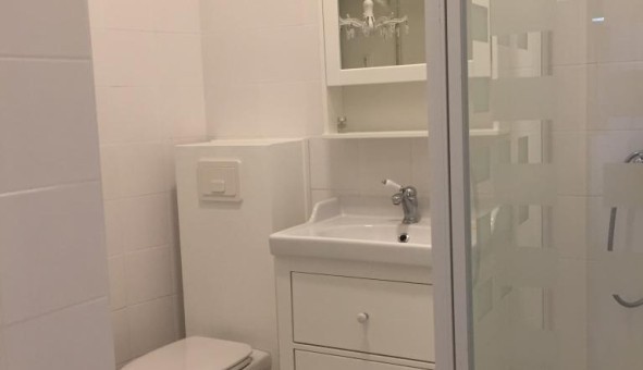 Logement tudiant T2 à Marseille 05me arrondissement (13005)