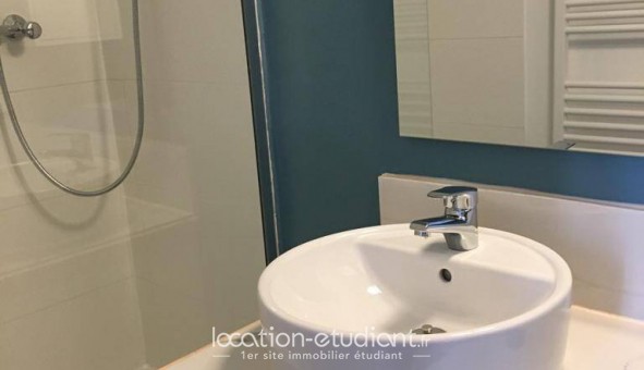 Logement tudiant T2 à Marseille 05me arrondissement (13005)