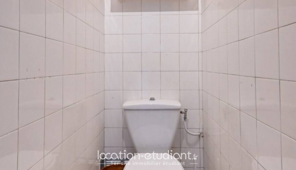 Logement tudiant T2 à Marseille 05me arrondissement (13005)