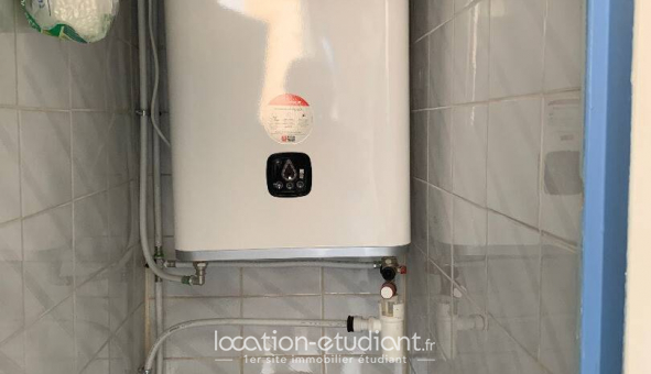 Logement tudiant T2 à Marseille 05me arrondissement (13005)