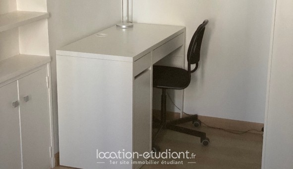 Logement tudiant T2 à Marseille 05me arrondissement (13005)
