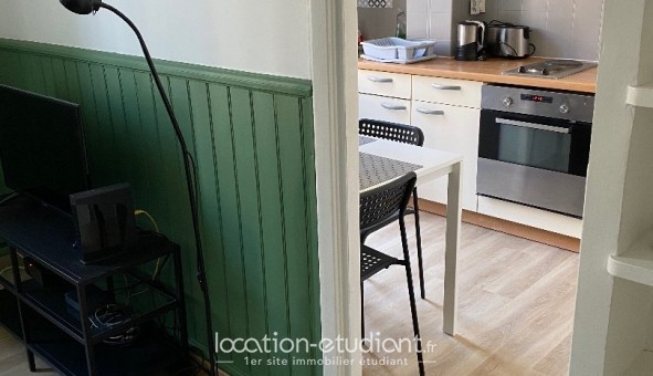 Logement tudiant T2 à Marseille 05me arrondissement (13005)