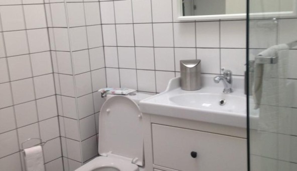 Logement �tudiant T2 &agrave; Marseille 05�me arrondissement (13005)