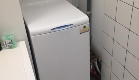 Logement �tudiant T2 &agrave; Marseille 05�me arrondissement (13005)