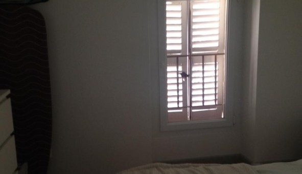 Logement �tudiant T2 &agrave; Marseille 05�me arrondissement (13005)