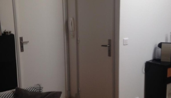 Logement �tudiant T2 &agrave; Marseille 05�me arrondissement (13005)