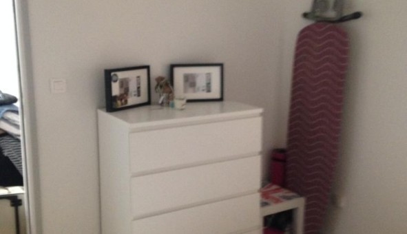 Logement �tudiant T2 &agrave; Marseille 05�me arrondissement (13005)