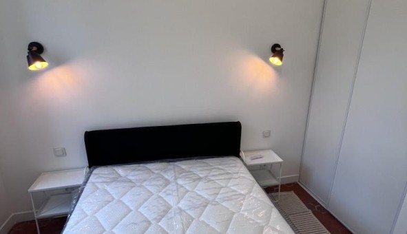 Logement �tudiant T2 &agrave; Marseille 05�me arrondissement (13005)