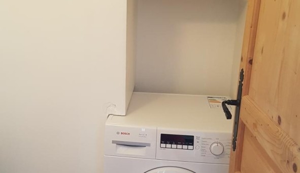 Logement �tudiant T2 &agrave; Marseille 05�me arrondissement (13005)