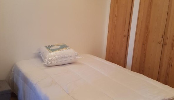 Logement �tudiant T2 &agrave; Marseille 05�me arrondissement (13005)