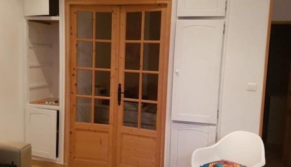 Logement �tudiant T2 &agrave; Marseille 05�me arrondissement (13005)