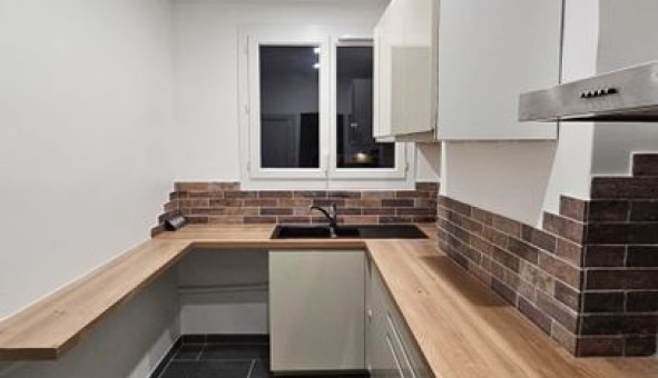 Logement �tudiant T2 &agrave; Marseille 05�me arrondissement (13005)