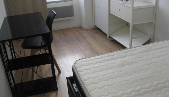 Logement �tudiant T2 &agrave; Marseille 05�me arrondissement (13005)