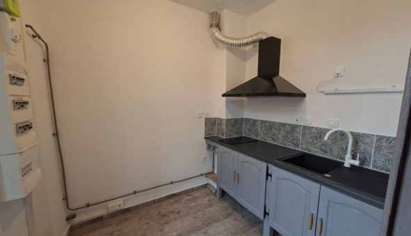 Logement �tudiant Location T2 Vide Marseille 05�me arrondissement (13005)