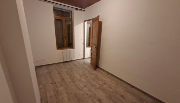Logement �tudiant T2 &agrave; Marseille 05�me arrondissement (13005)