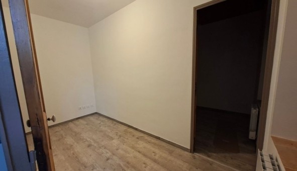 Logement �tudiant T2 &agrave; Marseille 05�me arrondissement (13005)