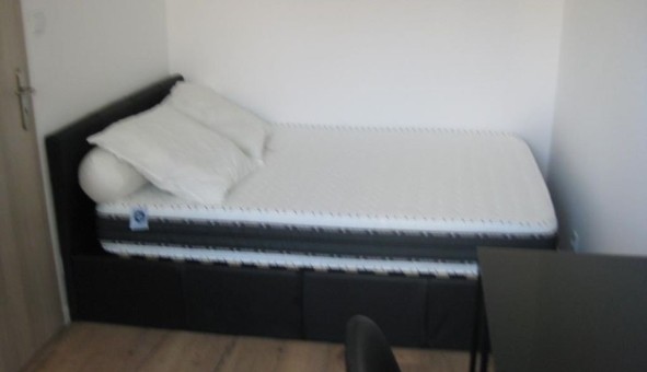 Logement �tudiant T2 &agrave; Marseille 05�me arrondissement (13005)