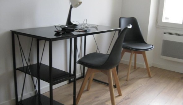 Logement �tudiant T2 &agrave; Marseille 05�me arrondissement (13005)