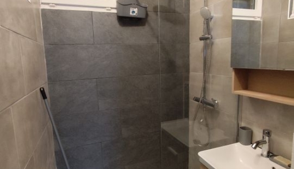 Logement �tudiant T2 &agrave; Marseille 05�me arrondissement (13005)