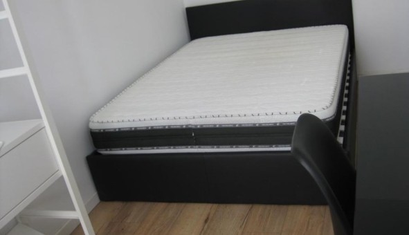 Logement �tudiant T2 &agrave; Marseille 05�me arrondissement (13005)