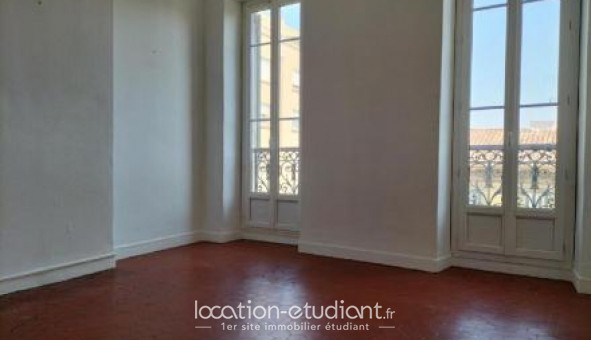 Logement tudiant T2 à Marseille 06me arrondissement (13006)