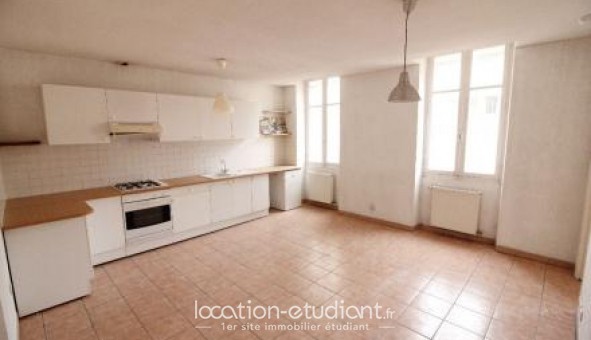 Logement tudiant T2 à Marseille 06me arrondissement (13006)