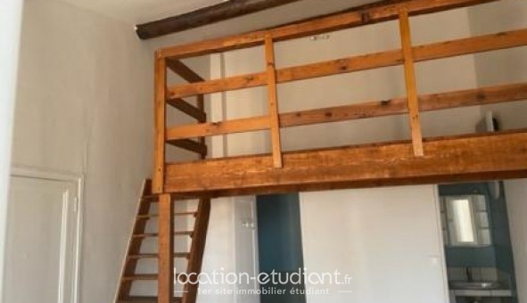 Logement tudiant T2 à Marseille 06me arrondissement (13006)