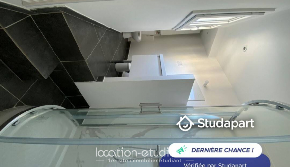 Logement tudiant T2 à Marseille 06me arrondissement (13006)