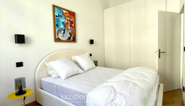 Logement tudiant T2 à Marseille 06me arrondissement (13006)